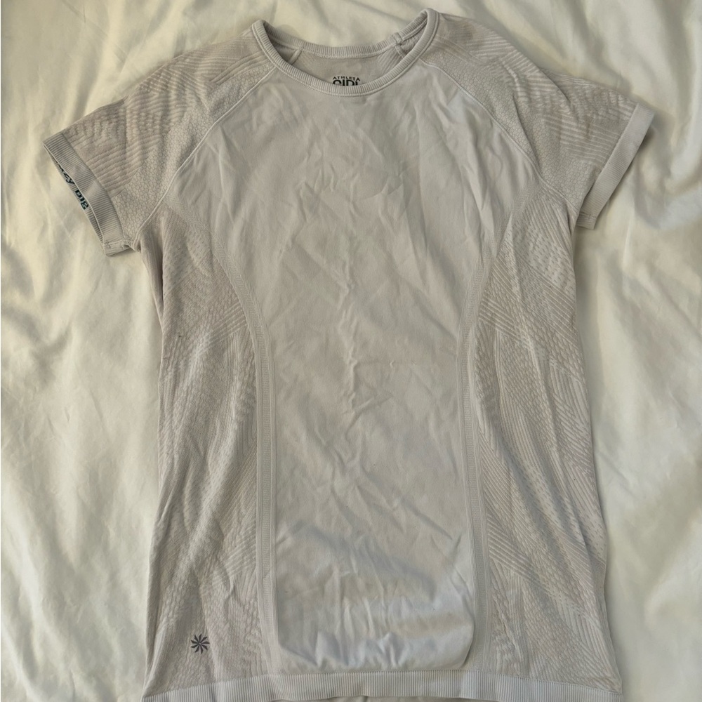 Athleta Girl Workout Top